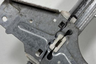 Leve vitre electrique avant gauche PEUGEOT 307