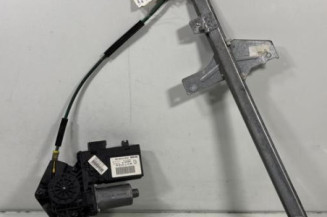 Leve vitre electrique avant gauche PEUGEOT 307