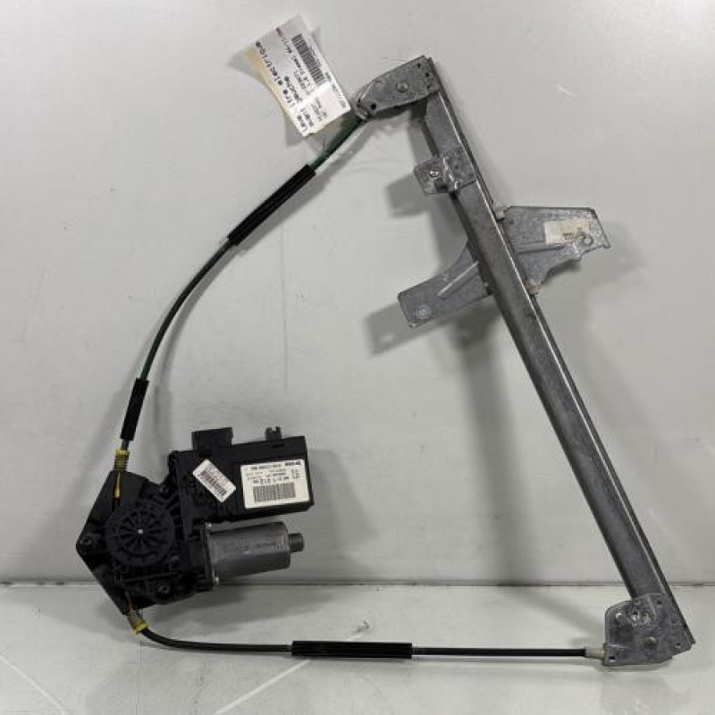 Leve vitre electrique avant gauche PEUGEOT 307 Photo n°5