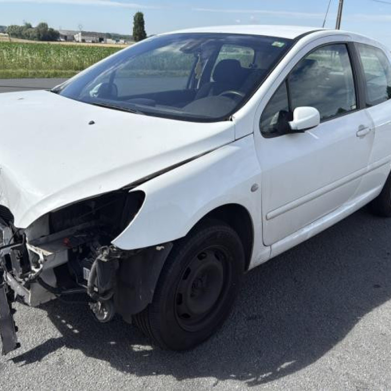 Leve vitre electrique avant gauche PEUGEOT 307 Photo n°9