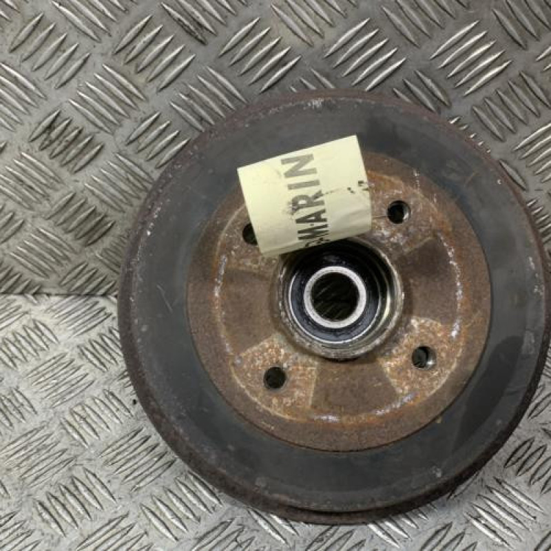 Tambour arriere droit CITROEN C2 Photo n°2