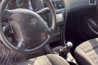 Leve vitre electrique avant gauche PEUGEOT 307