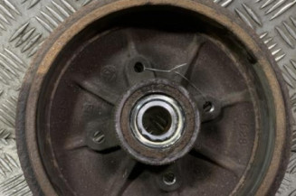 Tambour arriere droit CITROEN C2