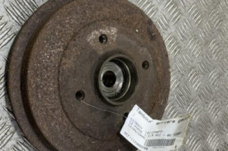 Tambour arriere gauche CITROEN C2 Photo n°1