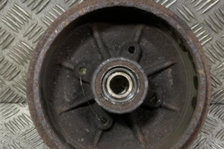 Tambour arriere gauche CITROEN C2