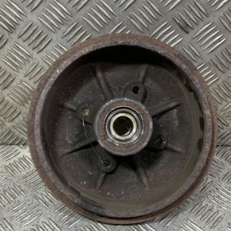 Tambour arriere gauche CITROEN C2 Photo n°3