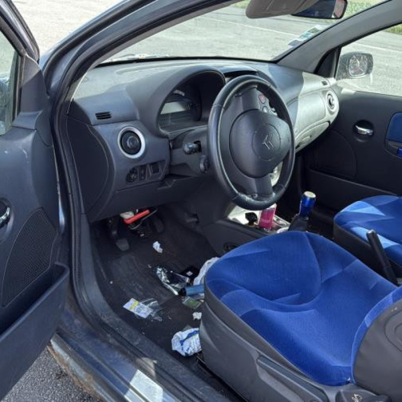 Tambour arriere gauche CITROEN C2 Photo n°12