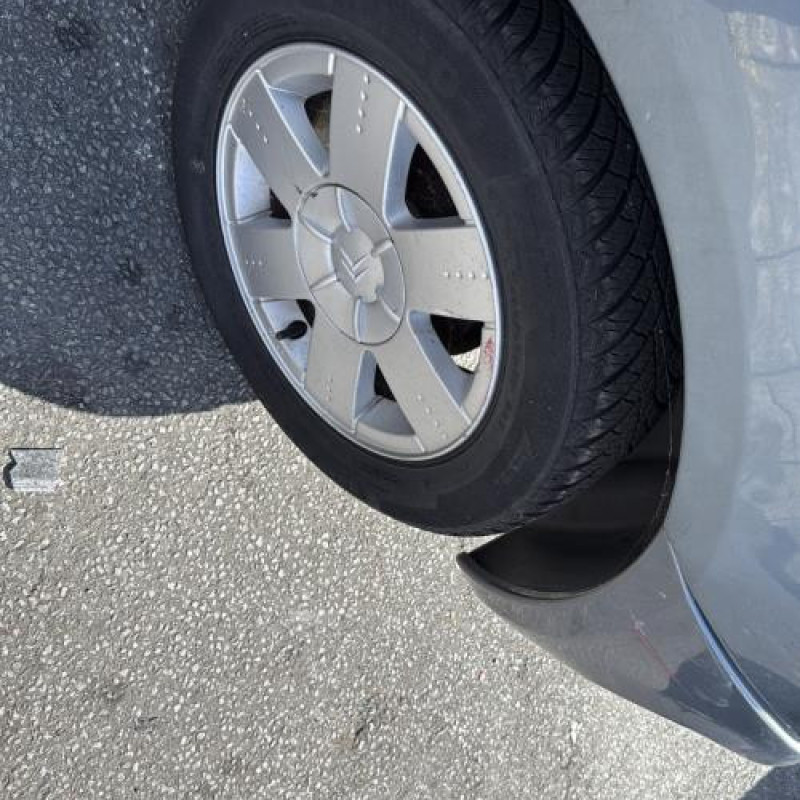 Tambour arriere droit CITROEN C2 Photo n°19