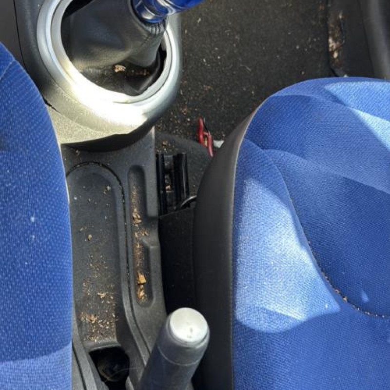 Tambour arriere gauche CITROEN C2 Photo n°16