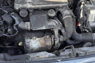 Tambour arriere droit CITROEN C2