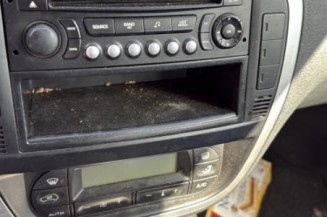 Tambour arriere gauche CITROEN C2