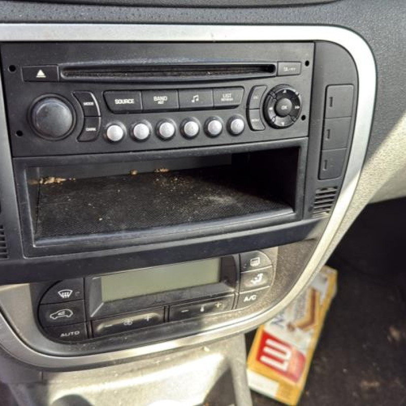 Tambour arriere gauche CITROEN C2 Photo n°18