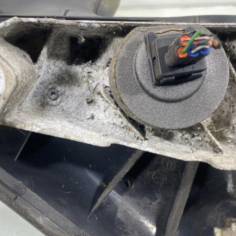 Retroviseur droit FORD TRANSIT 4 Photo n°3