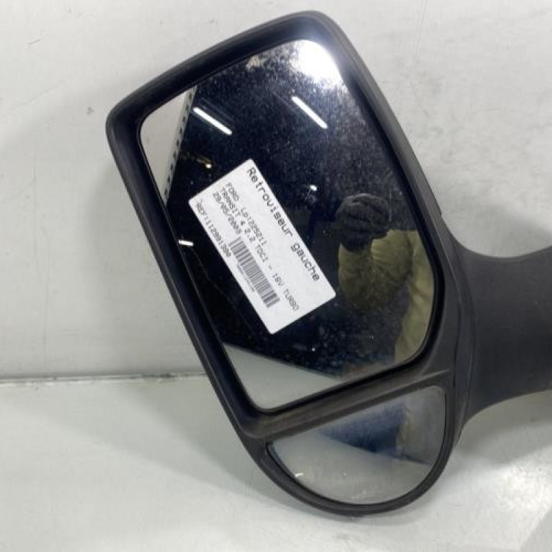 Retroviseur gauche FORD TRANSIT 4 Photo n°2