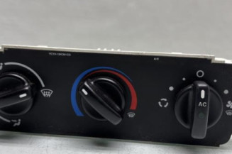 Commande chauffage FORD TRANSIT 4 Photo n°1