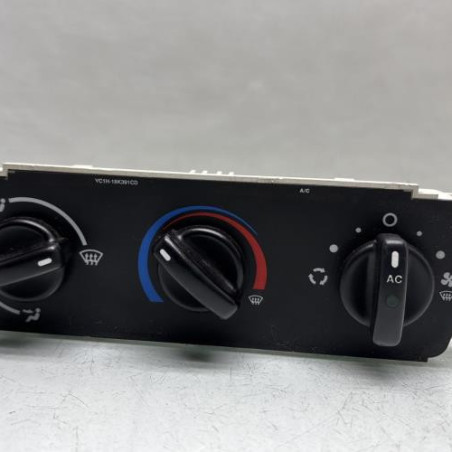 Commande chauffage FORD TRANSIT 4 Photo n°1