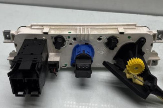 Commande chauffage FORD TRANSIT 4