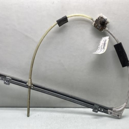 Leve vitre mecanique avant droit RENAULT MASTER 2 Photo n°1