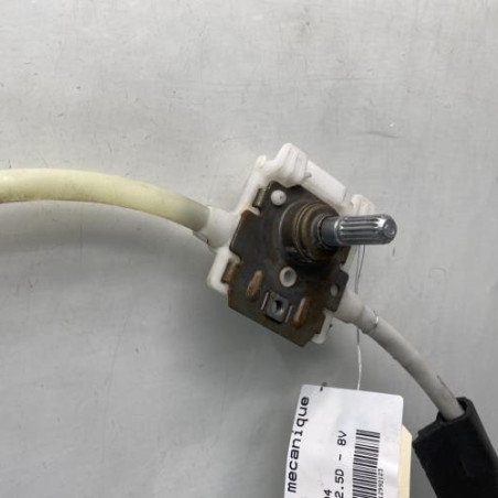 Leve vitre mecanique avant droit RENAULT MASTER 2