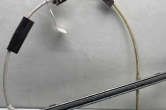 Leve vitre mecanique avant droit RENAULT MASTER 2