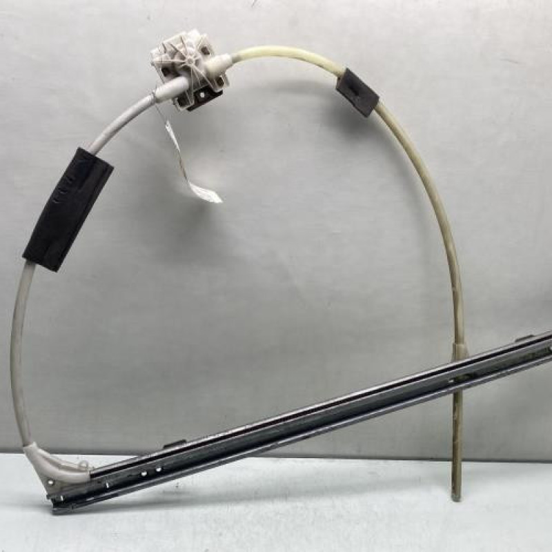 Leve vitre mecanique avant droit RENAULT MASTER 2 Photo n°3