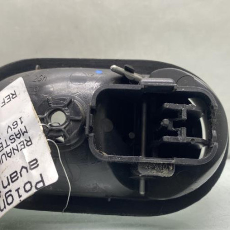 Poignee interieur avant gauche RENAULT MASTER 3