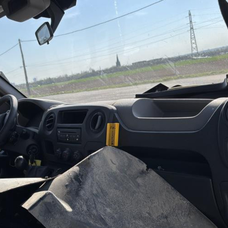 Poignee interieur avant gauche RENAULT MASTER 3 Photo n°12