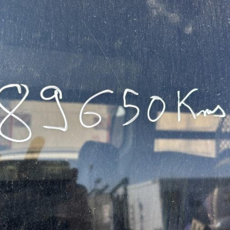 Poignee interieur avant gauche RENAULT MASTER 3 Photo n°16