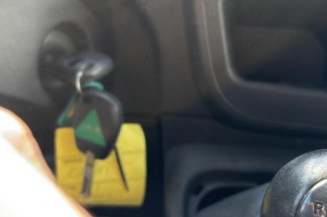 Poignee interieur avant gauche RENAULT MASTER 3