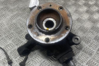 Pivot de moyeu avant droit RENAULT MASTER 3 Photo n°1