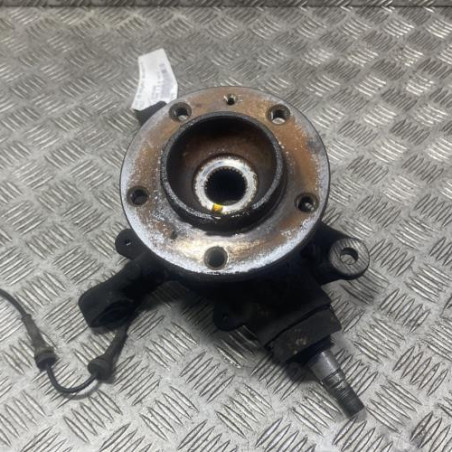 Pivot de moyeu avant droit RENAULT MASTER 3 Photo n°1