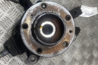 Pivot de moyeu avant droit RENAULT MASTER 3