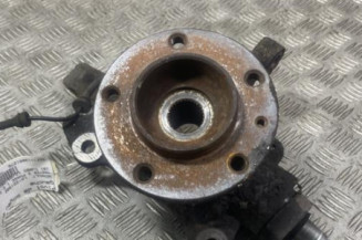 Pivot de moyeu avant gauche RENAULT MASTER 3 Photo n°1