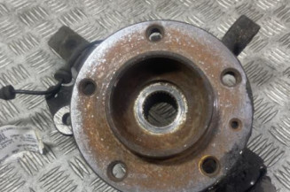 Pivot de moyeu avant gauche RENAULT MASTER 3