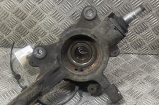 Pivot de moyeu avant gauche RENAULT MASTER 3