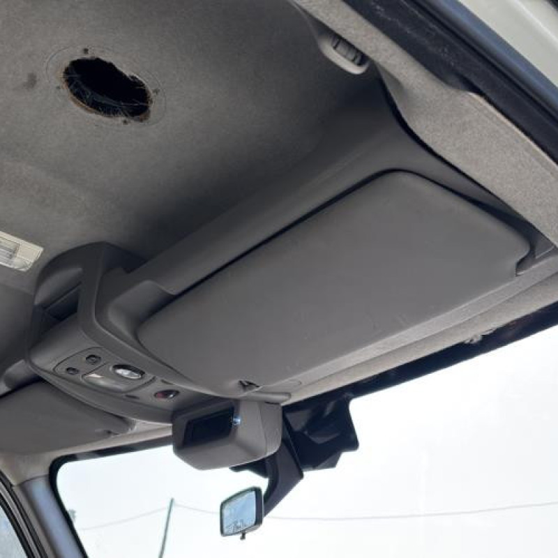 Pivot de moyeu avant gauche RENAULT MASTER 3 Photo n°13