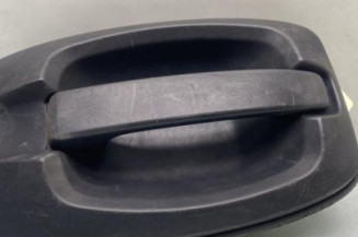 Poignee porte laterale droit PEUGEOT BOXER 3 Photo n°1