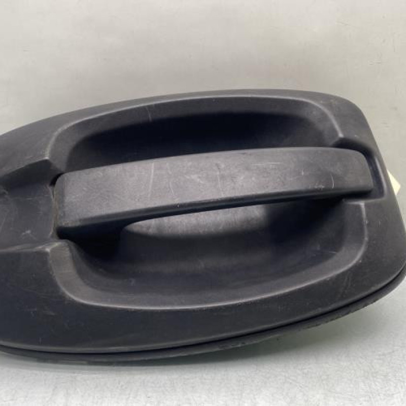 Poignee porte laterale droit PEUGEOT BOXER 3 Photo n°1