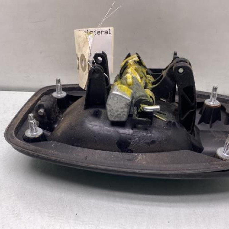 Poignee porte laterale droit PEUGEOT BOXER 3 Photo n°3