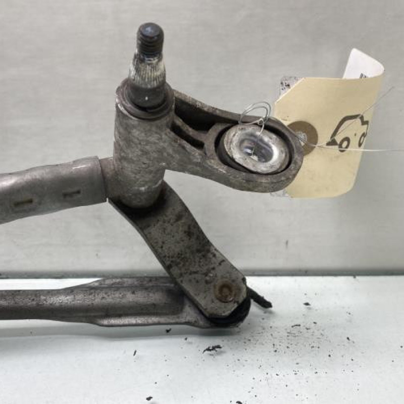 Moteur essuie glace avant PEUGEOT BOXER 3 Photo n°2