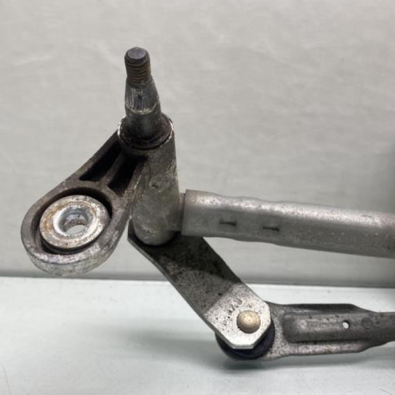 Moteur essuie glace avant PEUGEOT BOXER 3 Photo n°3