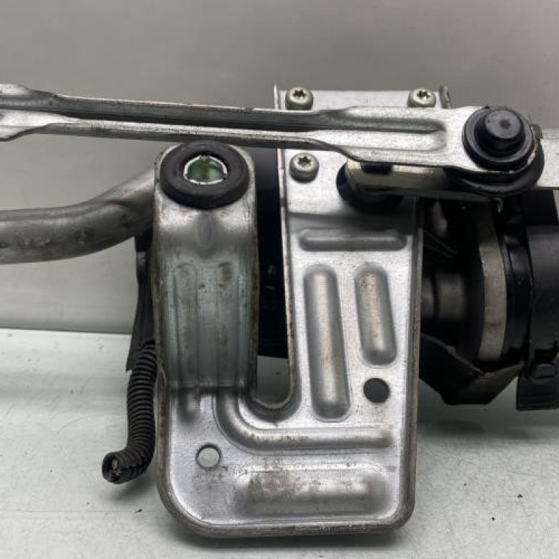 Moteur essuie glace avant PEUGEOT BOXER 3 Photo n°4