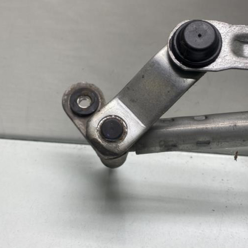 Moteur essuie glace avant PEUGEOT BOXER 3 Photo n°5