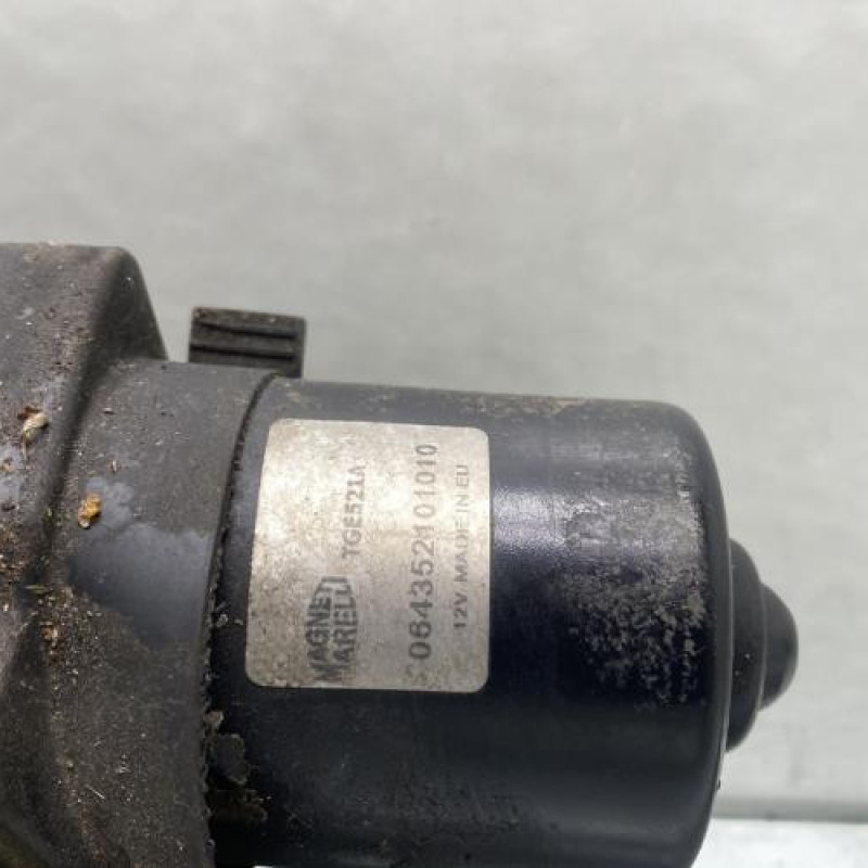 Moteur essuie glace avant PEUGEOT BOXER 3 Photo n°7