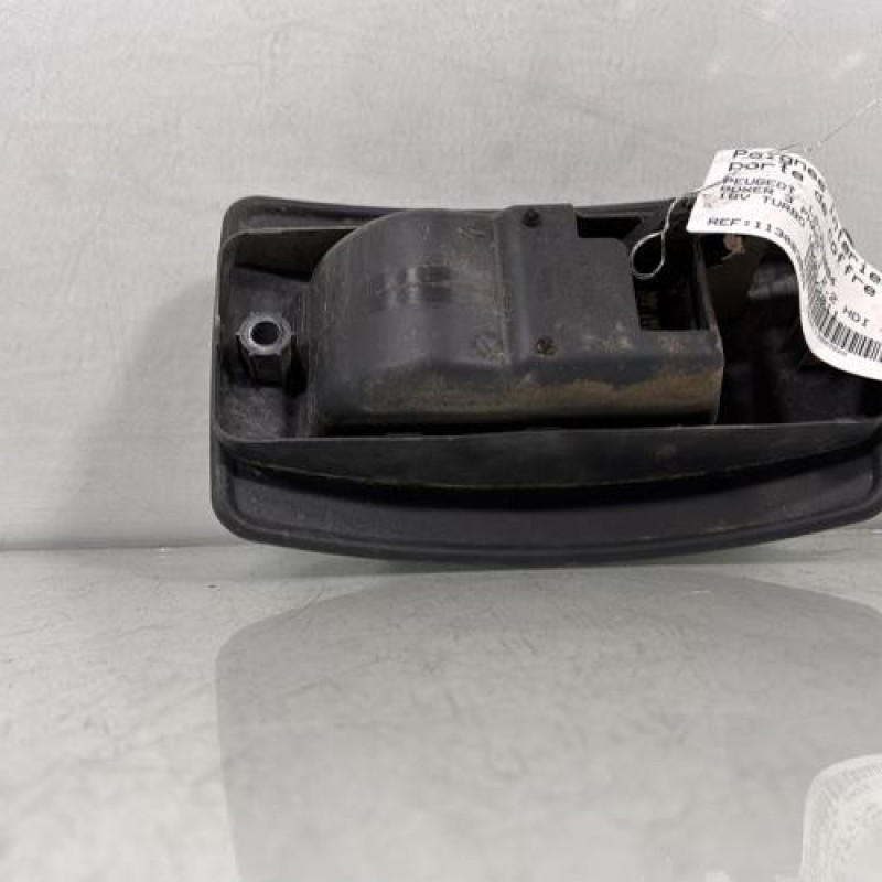 Poignee interieur porte de coffre droite PEUGEOT BOXER 3 Photo n°4