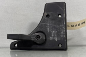 Poignee interieur porte laterale droite PEUGEOT BOXER 3 Photo n°1