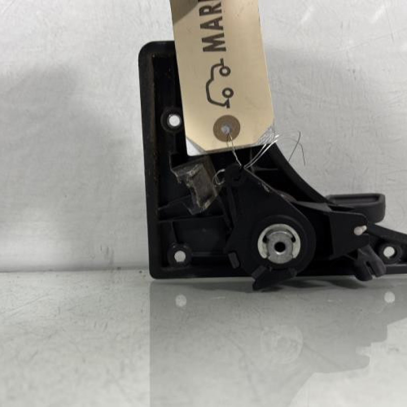 Poignee interieur porte laterale droite PEUGEOT BOXER 3 Photo n°4