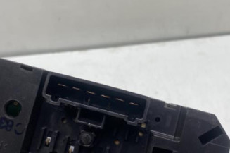 Commande chauffage MERCEDES VITO 639