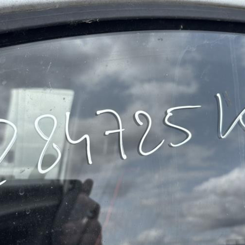 Commande chauffage MERCEDES VITO 639 Photo n°16