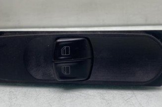 Interrupteur de leve vitre avant gauche MERCEDES VITO 639 Photo n°1